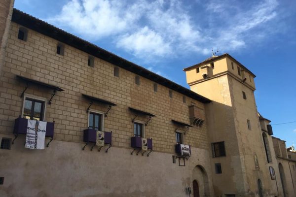 Cocentaina acollirà una exposició amb obres de José Benlliure