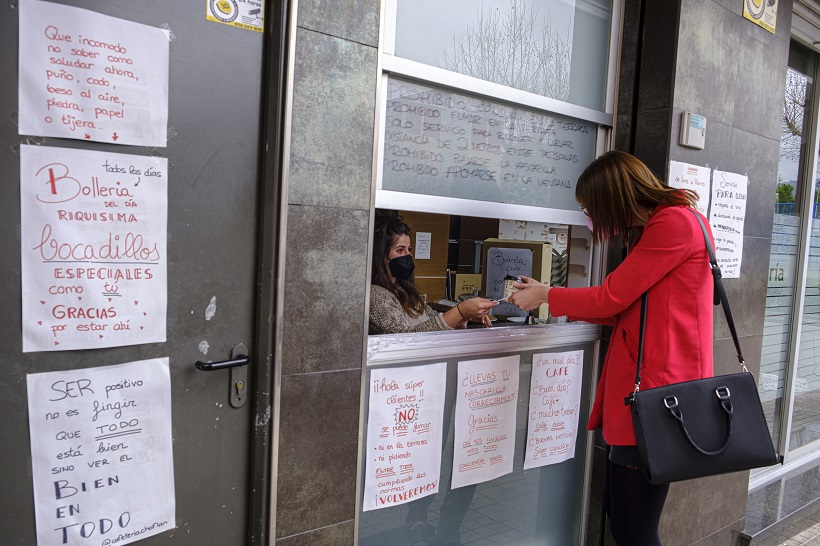 L'hostaleria obrirà parcialment i s'elimina el tancament municipal