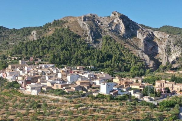 Hui, a les 11’30 hores, serà la inauguració de la fira que s'instal·larà en la plaça de la l’Esglèsia i carrers adjacents