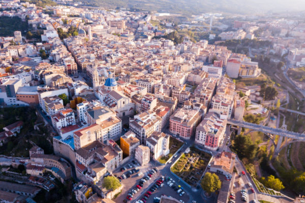 La Generalitat aprueba las nuevas bases reguladoras del Bono Alquiler Joven 2025