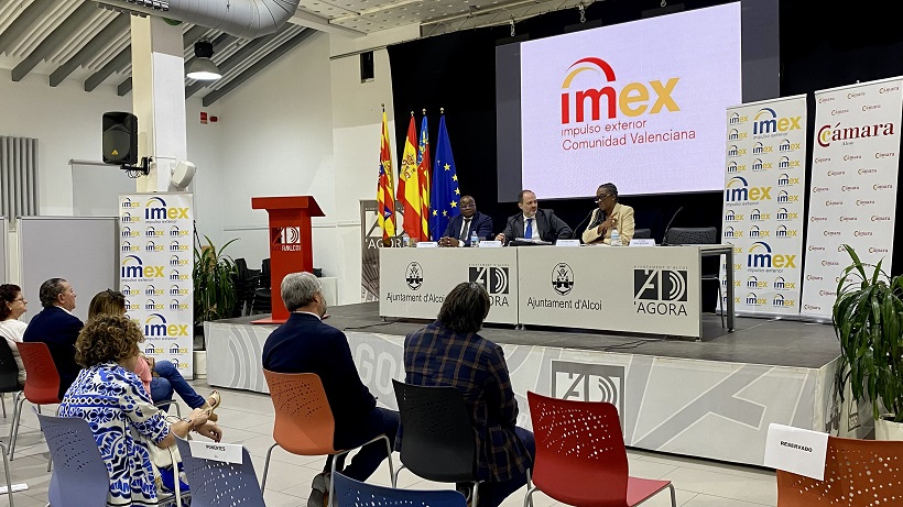 L'IMEX va reunir unes 70 empreses interessades a exportar