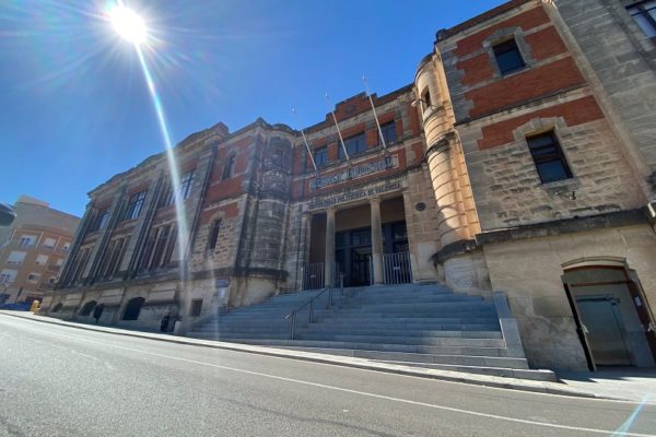 Imminents obres per a adequar el Viaducte com a espai d'investigació