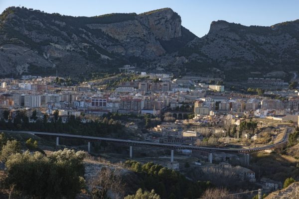 L'escassa oferta d'habitatges de lloguer dispara els preus a Alcoi