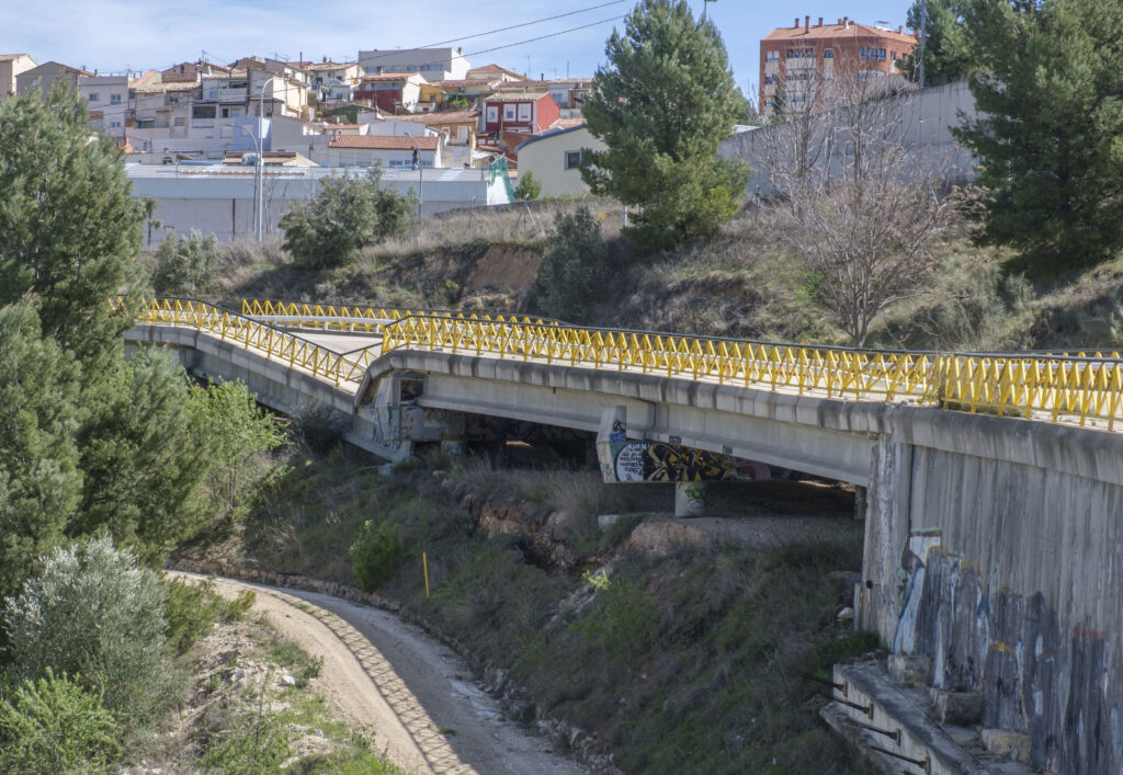 Luz verde para licitar la obra del nuevo acceso al Santiago Payá