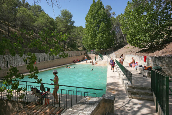 Les piscines municipals van tancar la temporada amb quasi 71.000 accessos