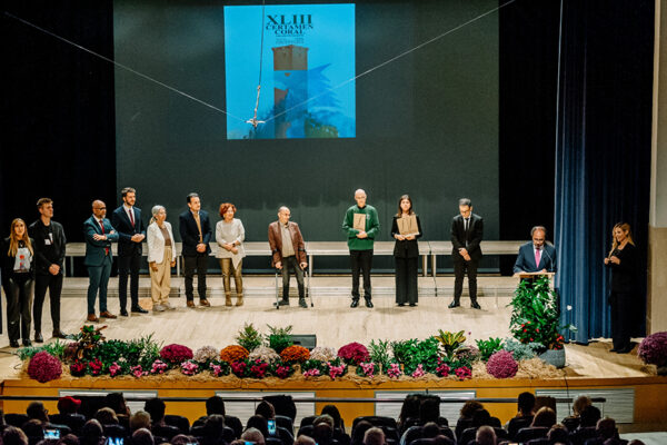 Triats els participants en el pròxim Certamen Coral de la Fira