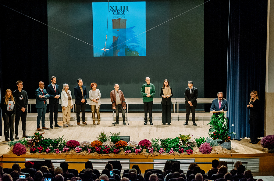 Triats els participants en el pròxim Certamen Coral de la Fira