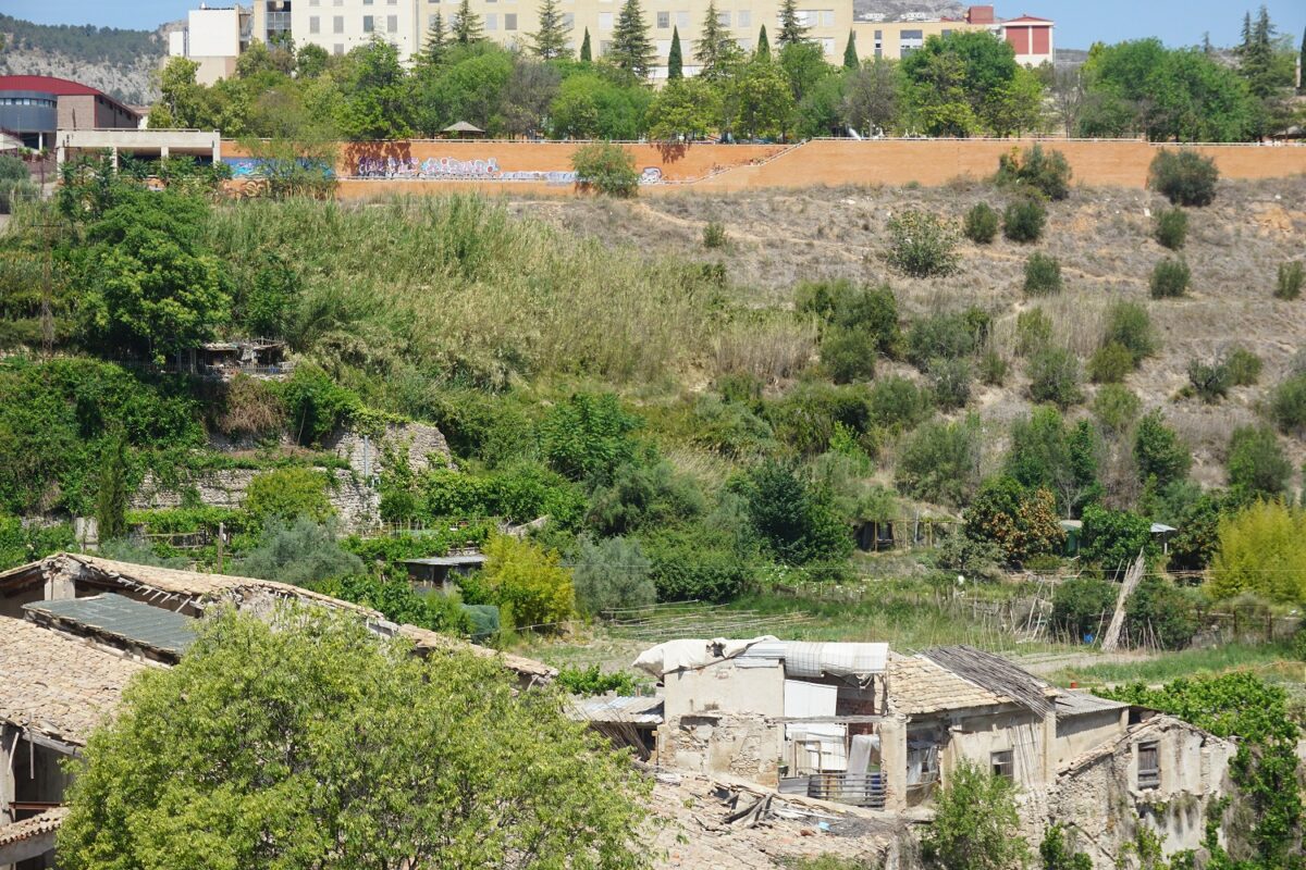 Durant 15 dies hàbils, es podran consultar les memòries de sengles projectes en la secció de Participació Ciutadana