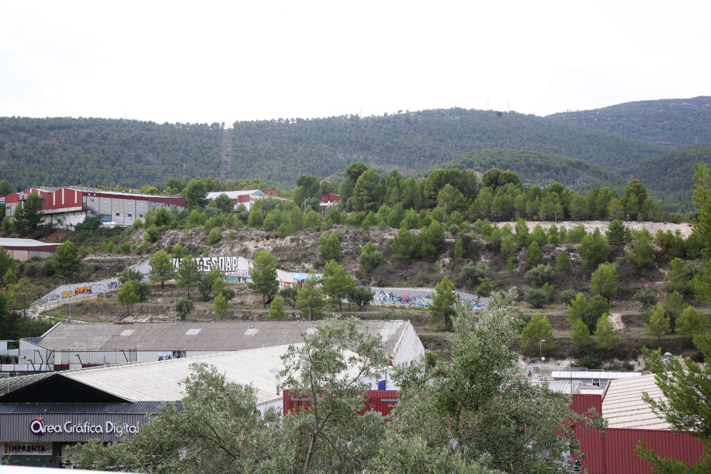 El nuevo ecoparque cambia de ubicación a instancia del Consorcio