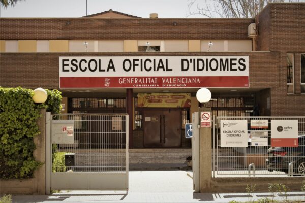 La Escuela de Idiomas abre un segundo plazo para obtener plaza en septiembre