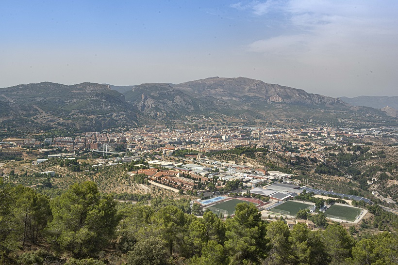 Alcoy adeuda 38 millones y ocupa el tercer puesto en la Comunidad