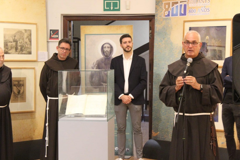 Una exposició exhibeix obres de Benlliure al Palau Comtal