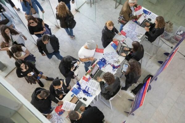 LABORA conecta con las empresas