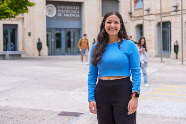 El interés por el Campus de la UPV atrae a 200 alumnos de fuera del país