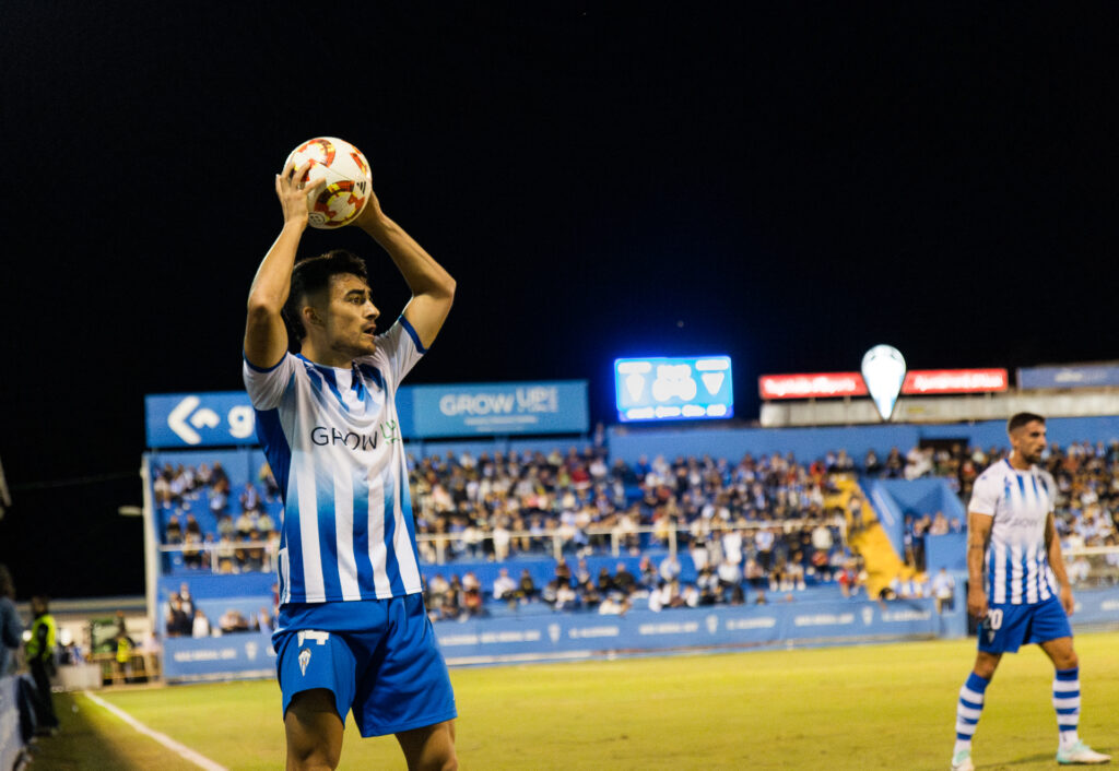 Un duelo inédito para un rival con urgencias en el Fernando Torres