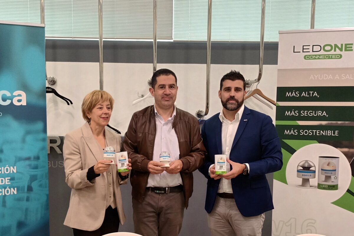 Erum Vial y ASEICA lanzan una campaña que une la seguridad vial y la investigación del cáncer