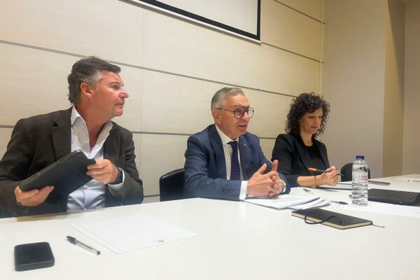 El Consell intertèxtil valora accions per a mitigar les previsions del sector