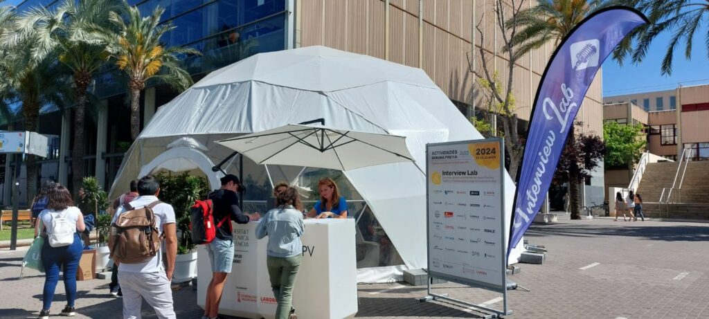 El Campus d’Alcoi de la UPV comienza el curso apostando por el empleo