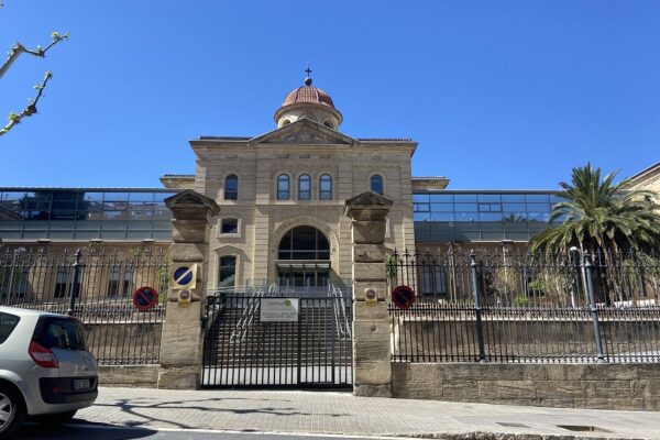 Expertos consideran que la Covid no causó las muertes en Domus Vi Alcoy