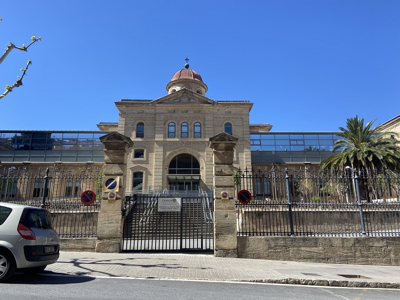 Expertos consideran que la Covid no causó las muertes en Domus Vi Alcoy