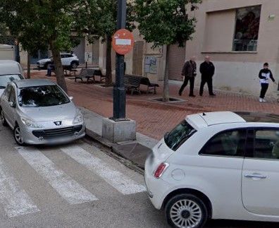 L'Ajuntament millorarà l'accessibilitat en diferents barris