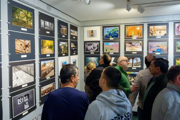 La cultura, de nou present en el Mig Any