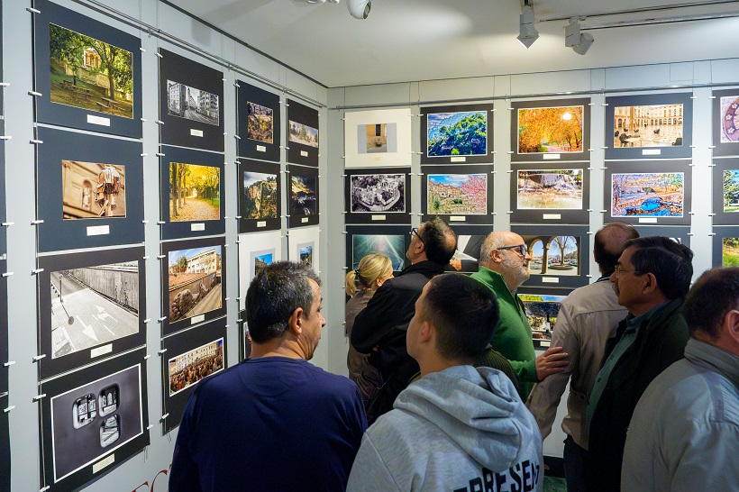 La cultura, de nuevo presente en el Mig Any