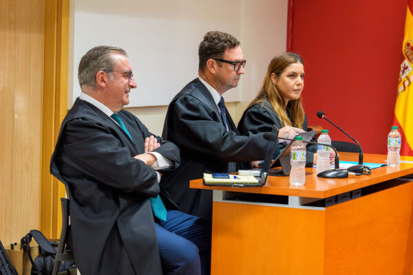 El juez deberá determinar si hubo mala praxis en Domus Vi tras finalizar ayer el juicio