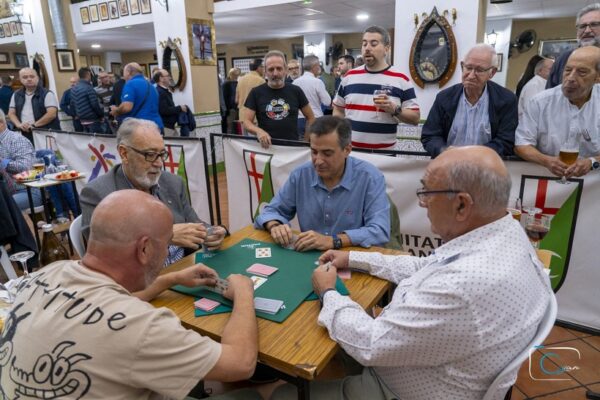 Cordón-Marrakesch, en la final de Cotos de este jueves