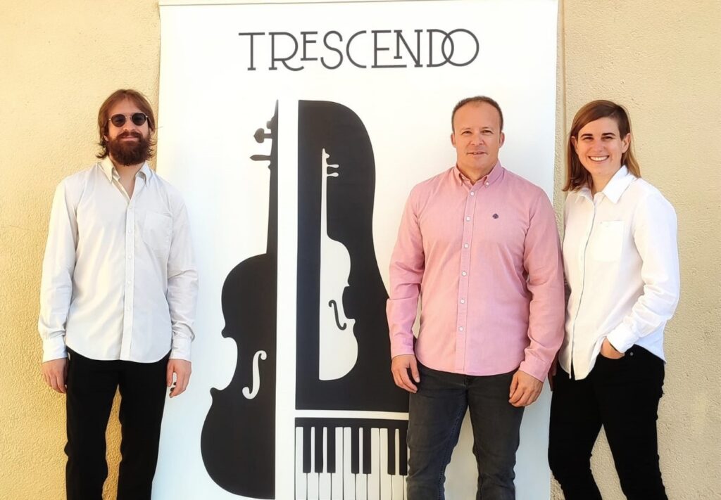 Concert de Trescendo pel Dia Sense Alcohol