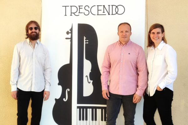 Concert de Trescendo pel Dia Sense Alcohol