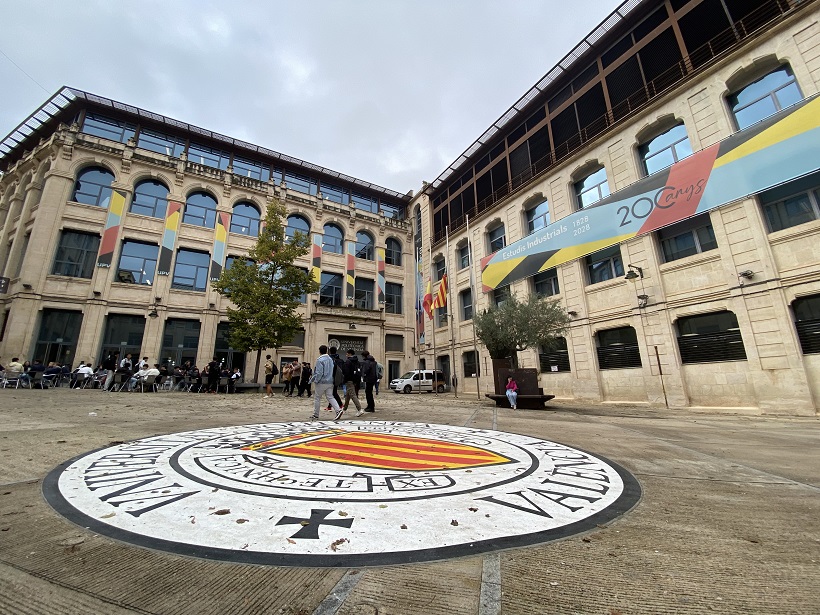 Más del 70% del alumnado del Campus de Alcoy de la UPV es masculino