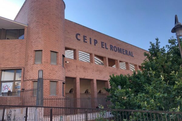 Infantil del Romeral es queda sense calefacció en estar pendent en el Pla Edificant