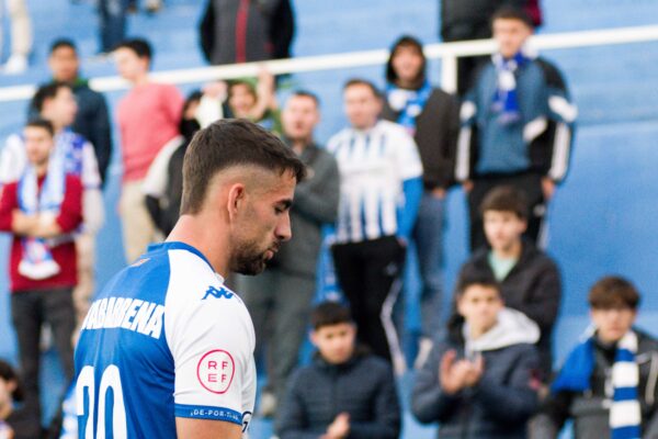 Alcoyano: El Rico Pérez i la prova del cotó