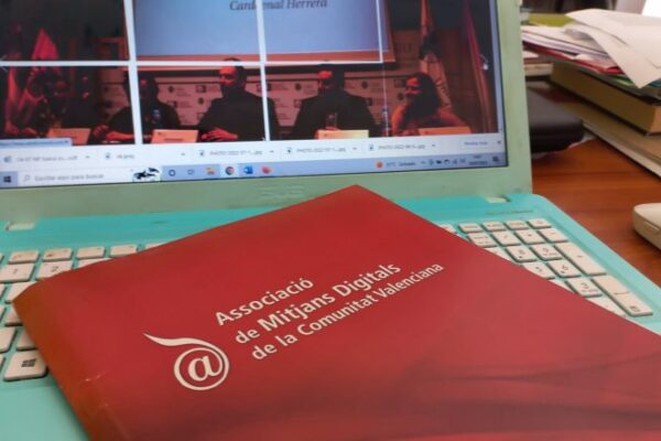 ‘InfoSOS’ i ‘Castellón con los cinco sentidos’ reforcen la xarxa de mitjans digitals de l'AMDComVal