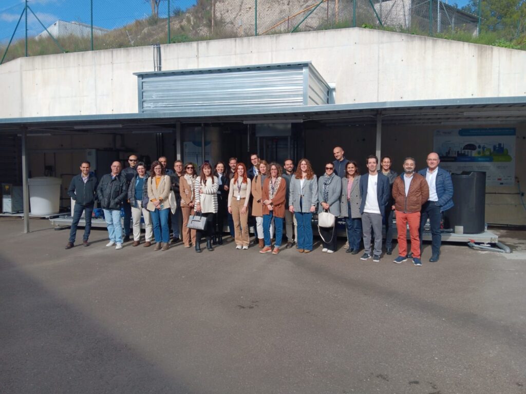 Aitex lidera un projecte d'aprofitament dels residus municipals en la indústria