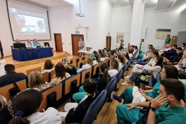 El Hospital de Alcoy pone en marcha una Unidad del Dolor