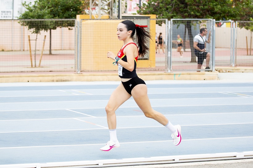 La revelació de l'atletisme local