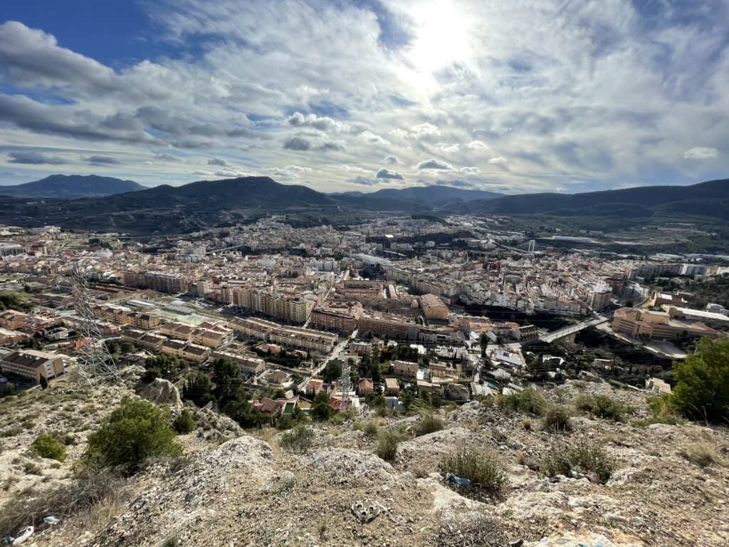 Alcoi convoca a la ciutadania per a informar-la sobre l'actualització de l'Agenda Urbana i els projectes que presentarà al nou Pla EDIL