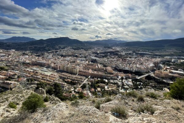 Alcoy convoca a la ciudadanía para informar sobre la actualización de la Agenda Urbana y los proyectos que presentará al nuevo Plan EDIL