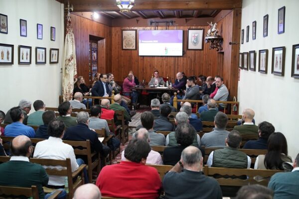 El disseny unificat en la Magenta, Benimerins i Labradores és oficial