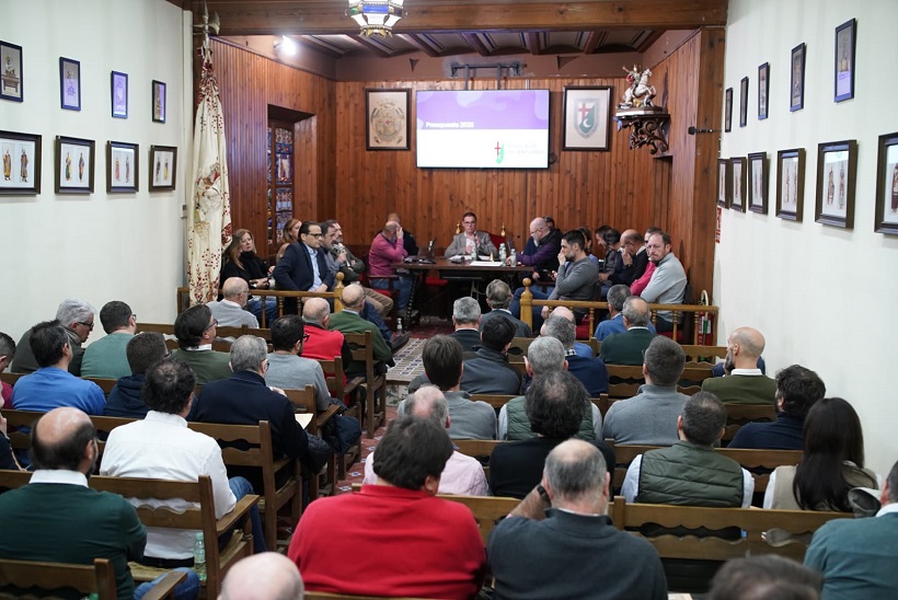 El disseny unificat en la Magenta, Benimerins i Labradores és oficial