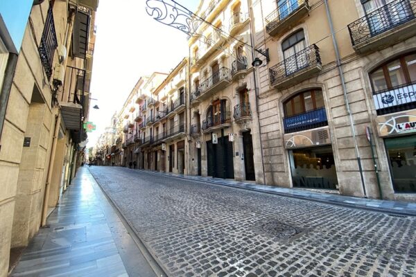 El proyecto ‘Alcoy viaja al pasado’ llega a FITUR esta semana