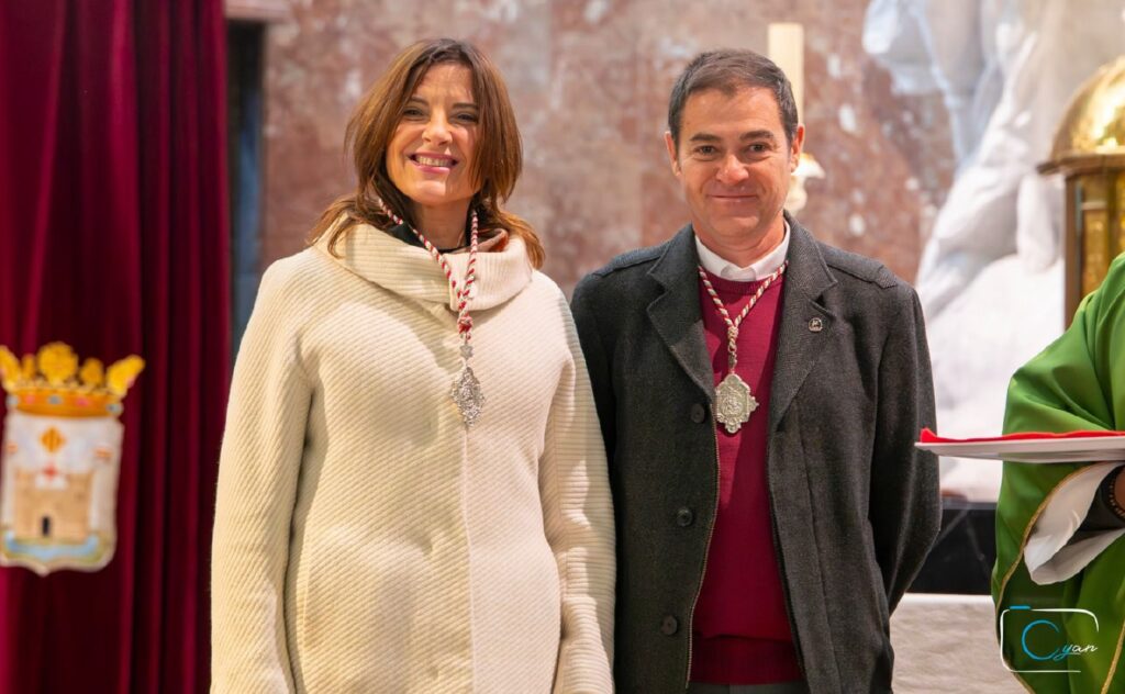 Silvia Sempere és nomenada assessora artística de la celebració del 750 aniversari de Sant Jordi