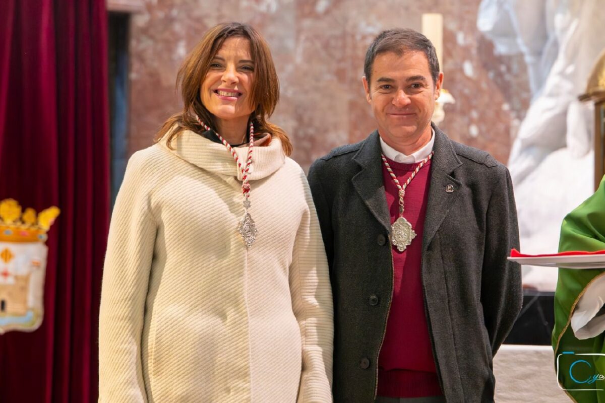 Silvia Sempere és nomenada assessora artística de la celebració del 750 aniversari de Sant Jordi