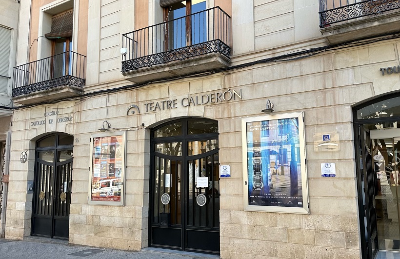 El cas dels sobrecostos del Teatre Calderón podria no haver conclòs encara