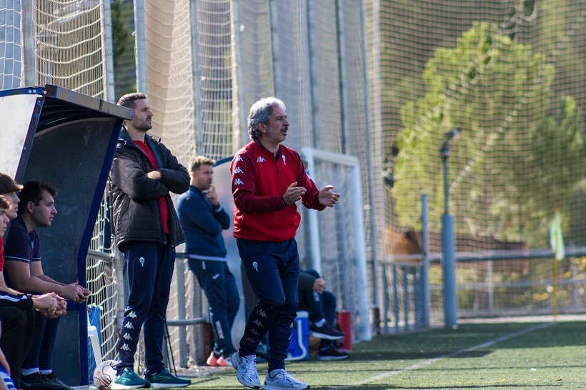 “L'Ajuntament ha de llevar-se la careta i ser més proactiu amb l'Alcoyano”