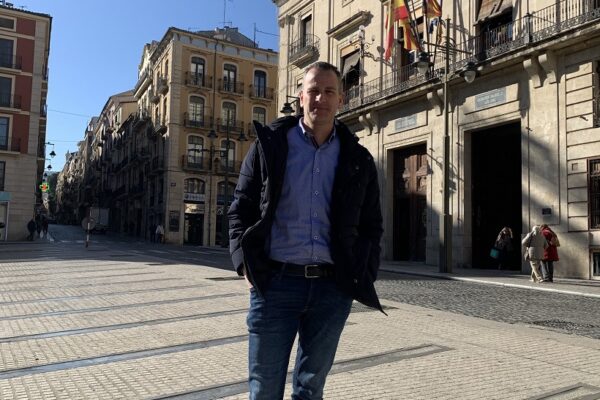 “Portar tres campionats d'Espanya és una oportunitat esportiva i també socioeconòmica"