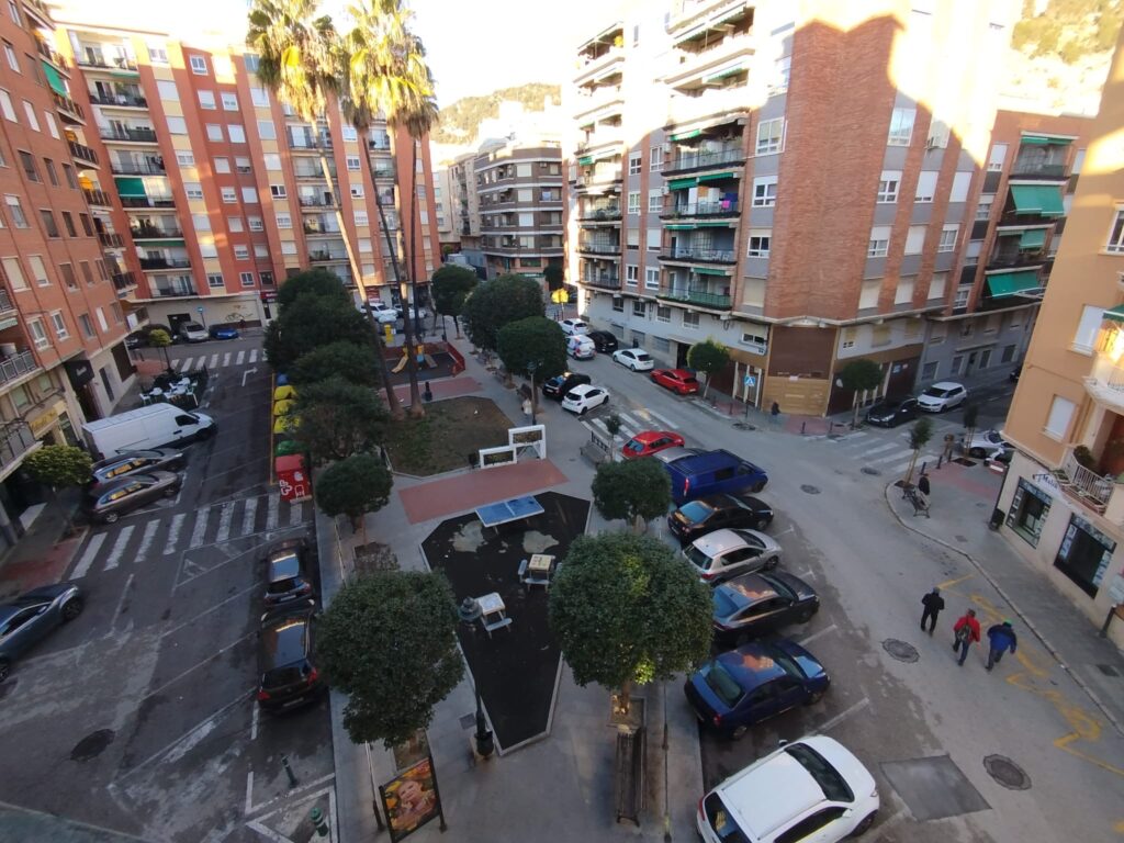 Plantean una remodelación y ampliación de la plaza Jaume El Conqueridor