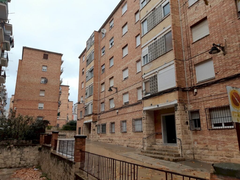 L'Ajuntament convoca reunions amb els veïns de Sagrado Corazón i Font Dolça per informar sobre els projectes de millora als barris